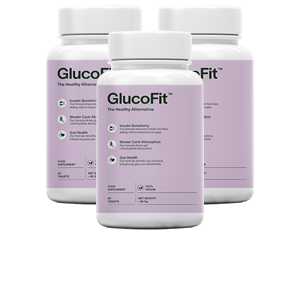 Glucofit Schweiz